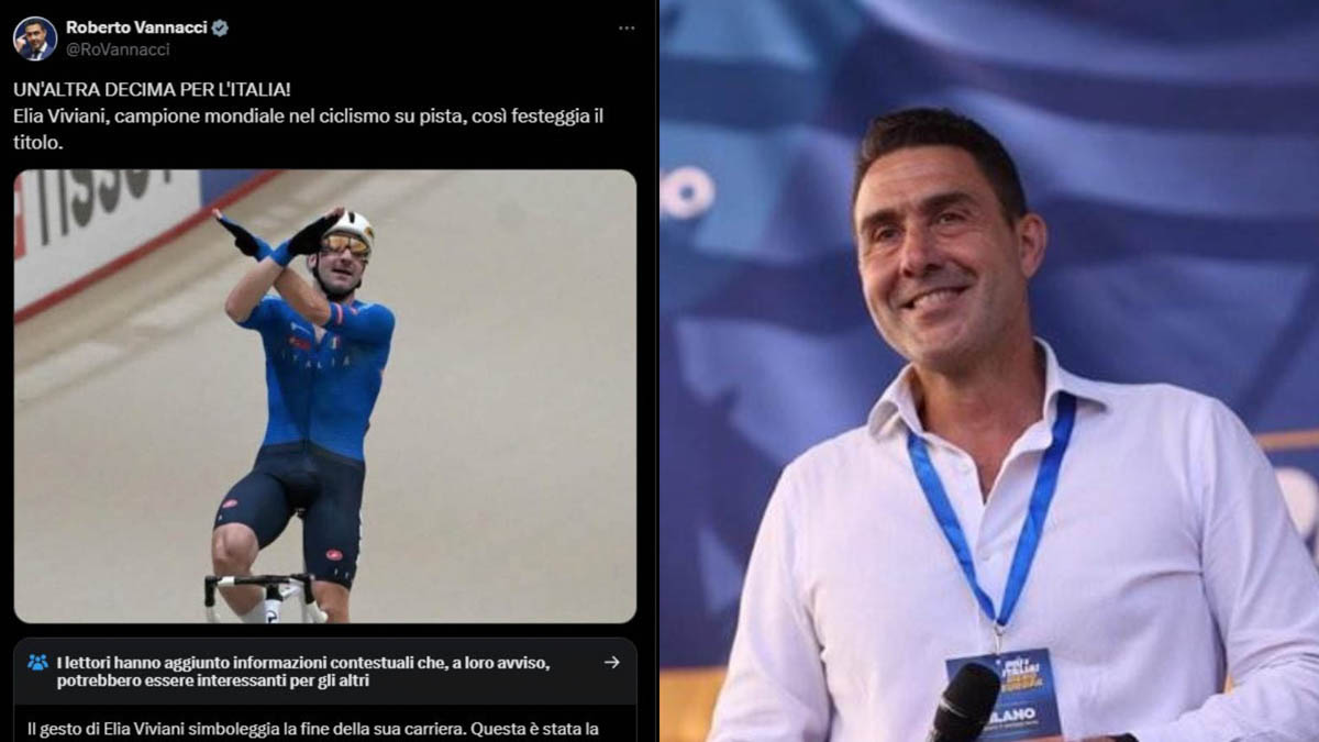 Viviani Vannacci Decima