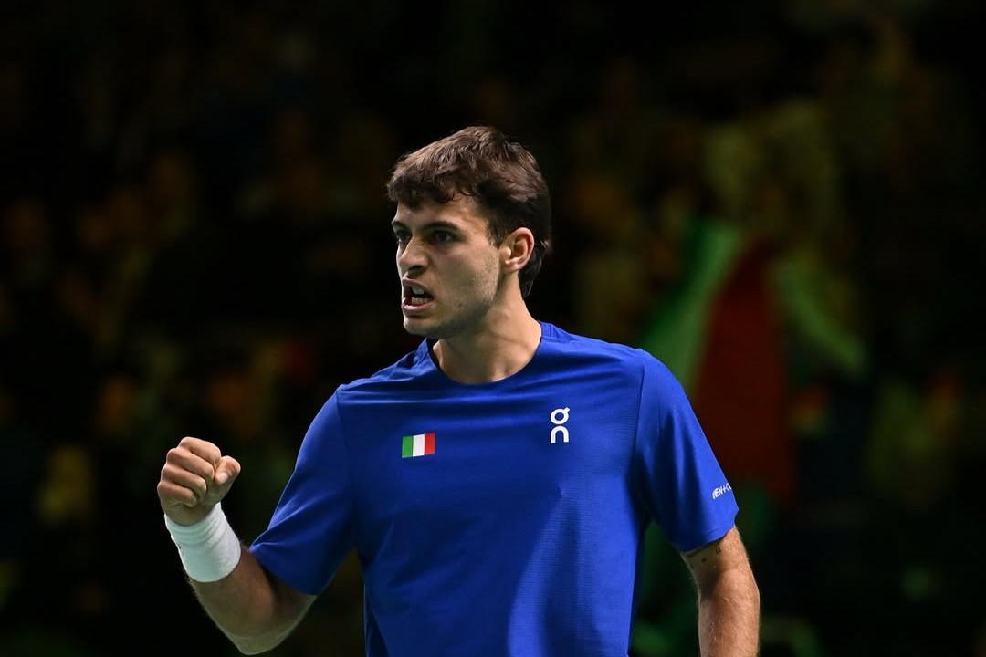 italia coppa davis semifinale