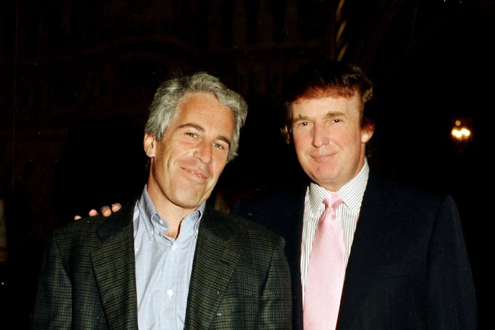 epstein trump virginia giuffre