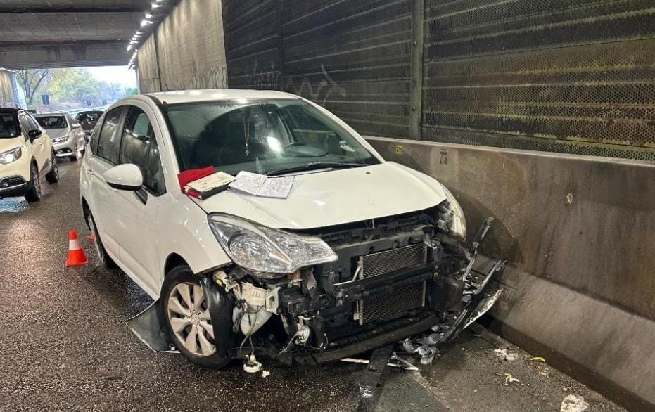 incidenti tangenziale nord verona (3)