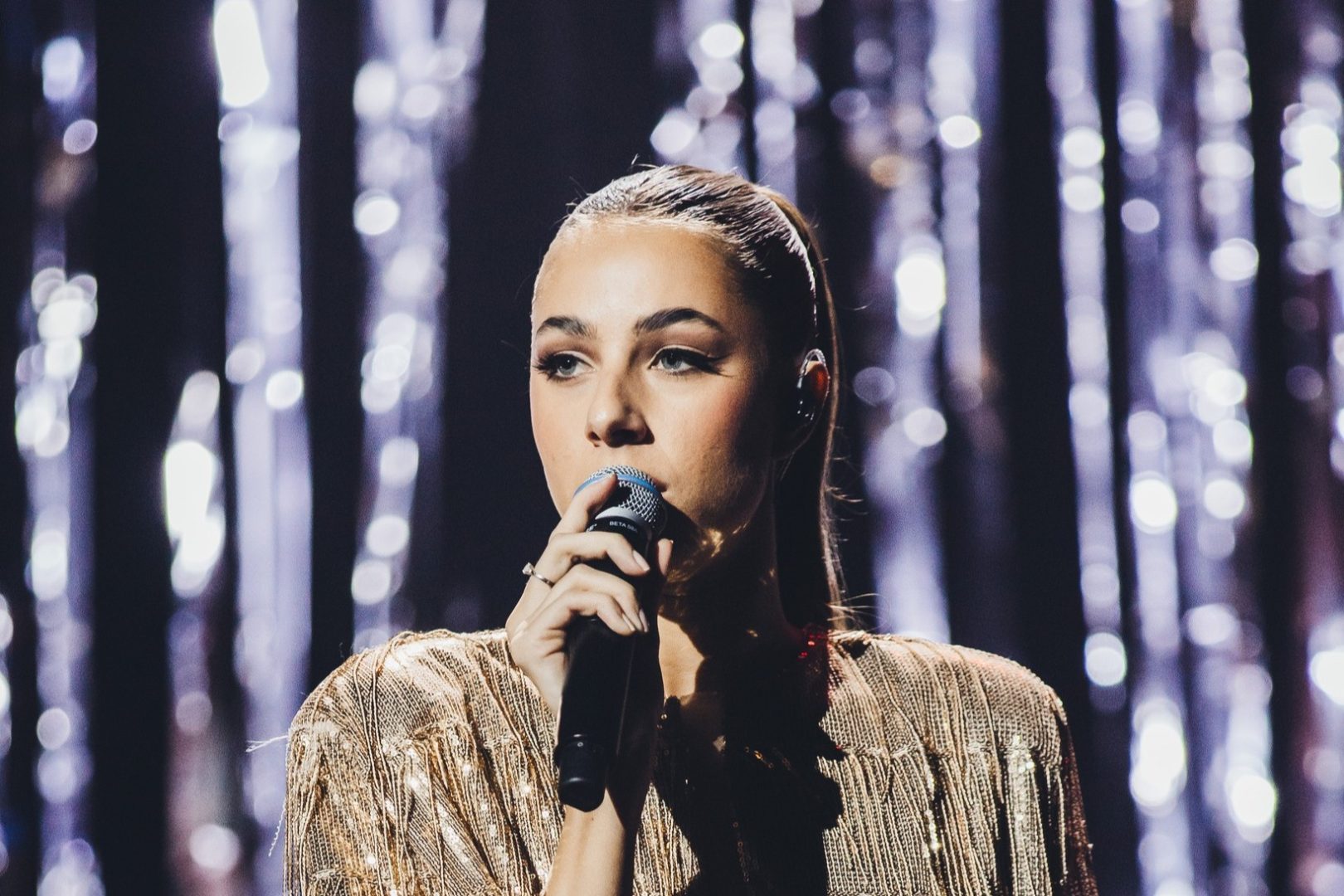 layana x factor 2025