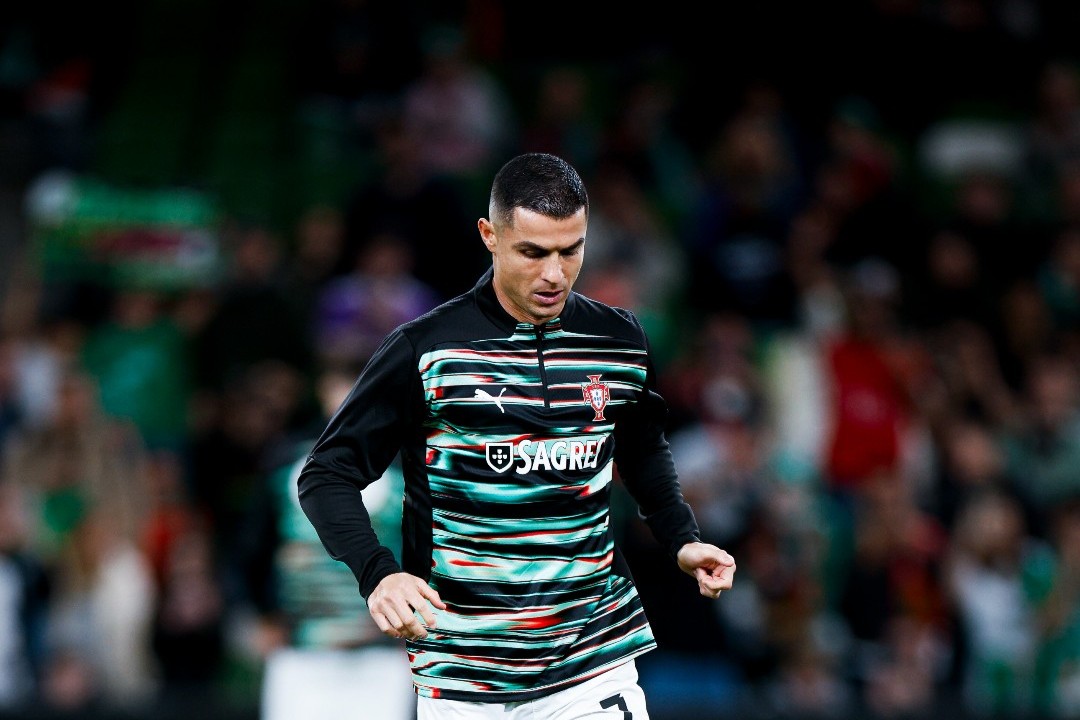 ronaldo espulsione portogallo