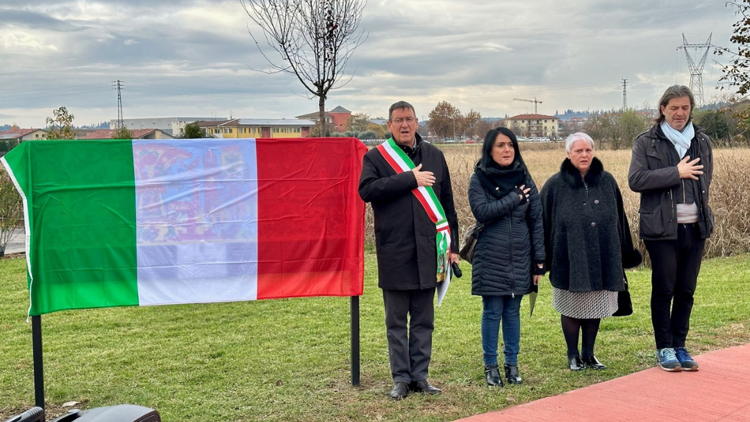 02. inaugurazione parco bruno prosdocimi