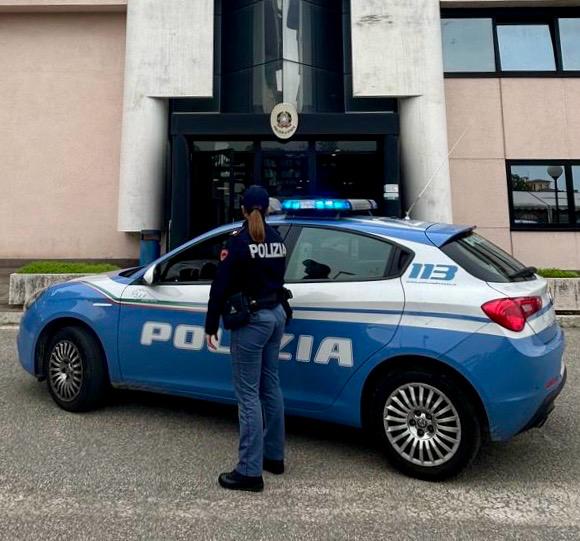 Polizia Verona bullismo scuola minori