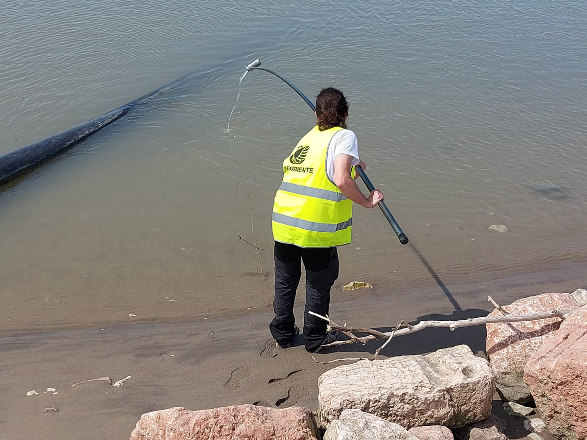 Adige Legambiente Operazione Fiumi 2025 (1)