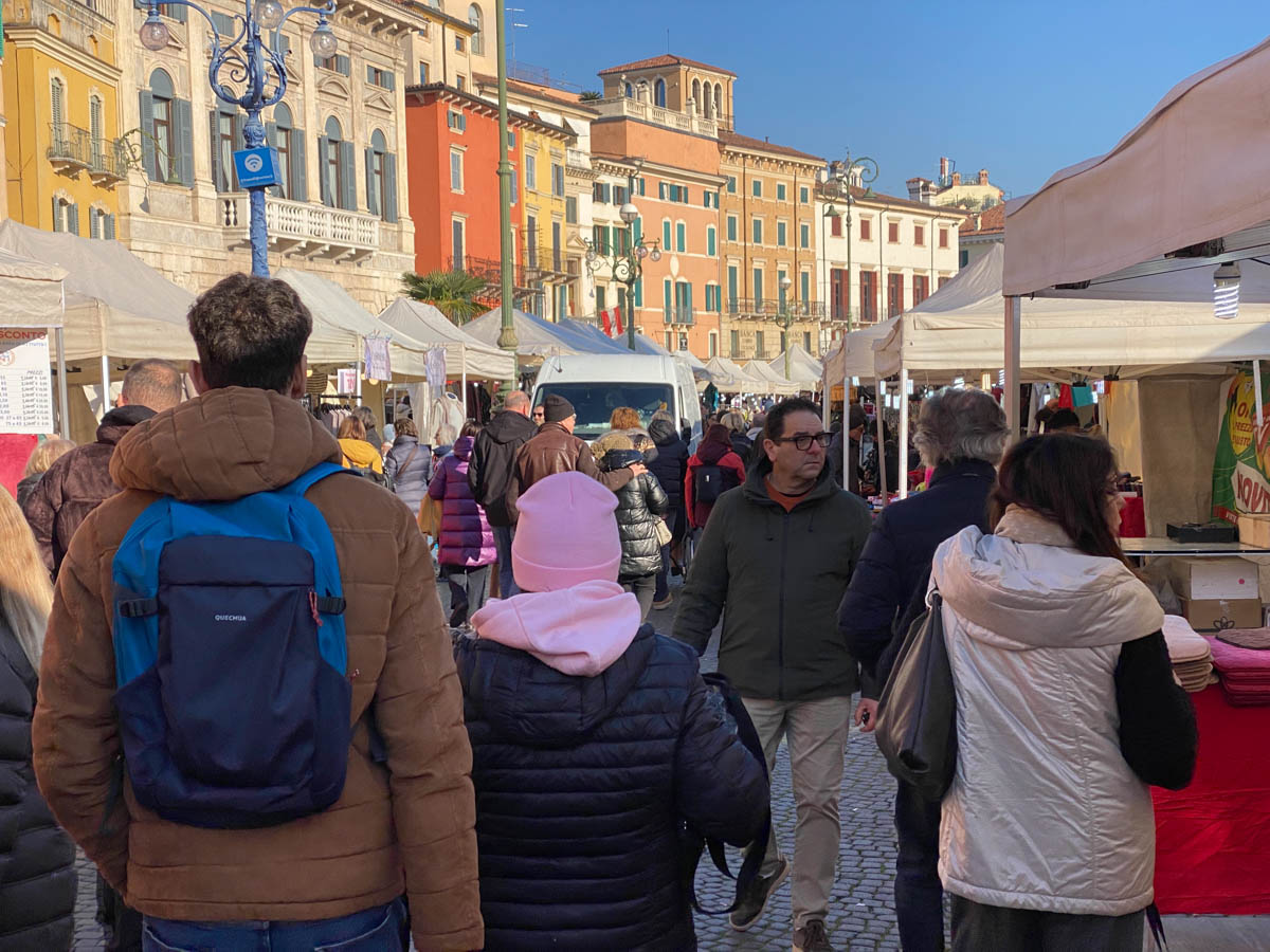 Banchetti di Santa Lucia 2025