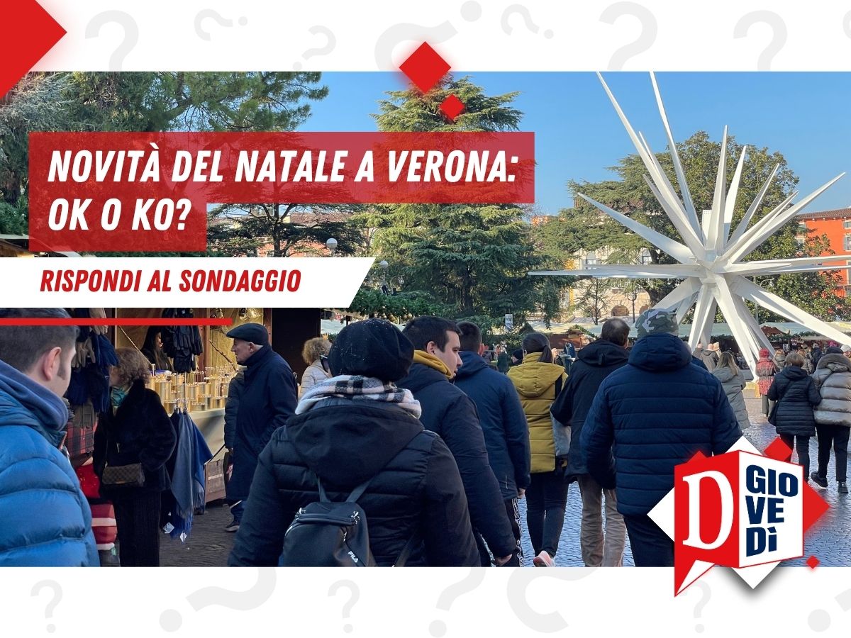 COPERTINA PER SONDAGGIO - Natale a Verona