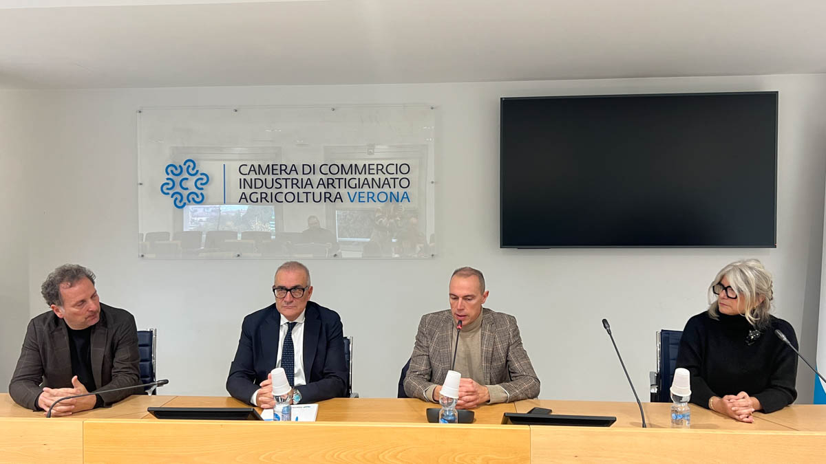 Camera di Commercio DVG candidatura Valeggio sul Mincio Capitale della Cultura 2028