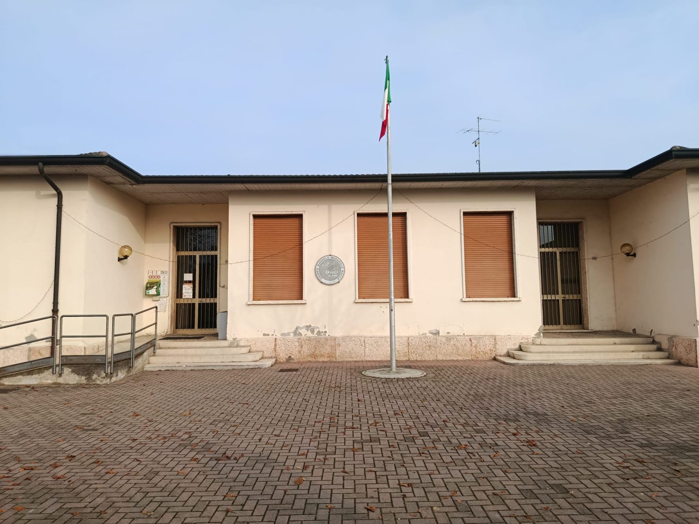 Centro Bailardino Nogarole Rocca Bagnolo