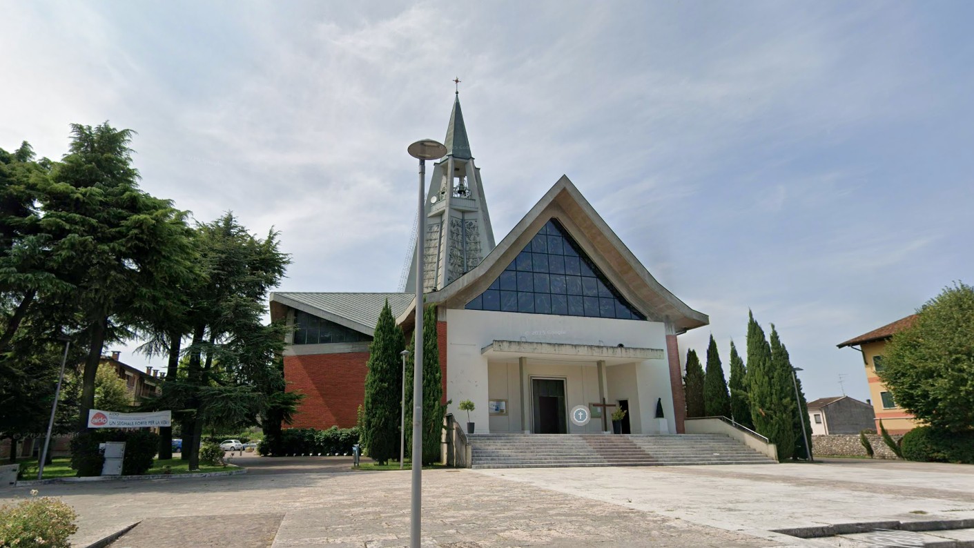 Chiesa parrocchiale Vigasio