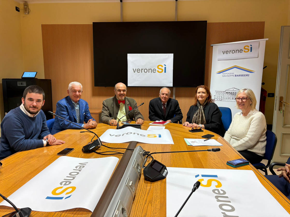 Comitato veroneSÌ
