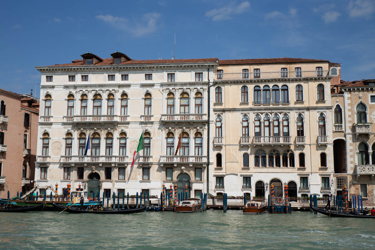 Consiglio regionale del Veneto