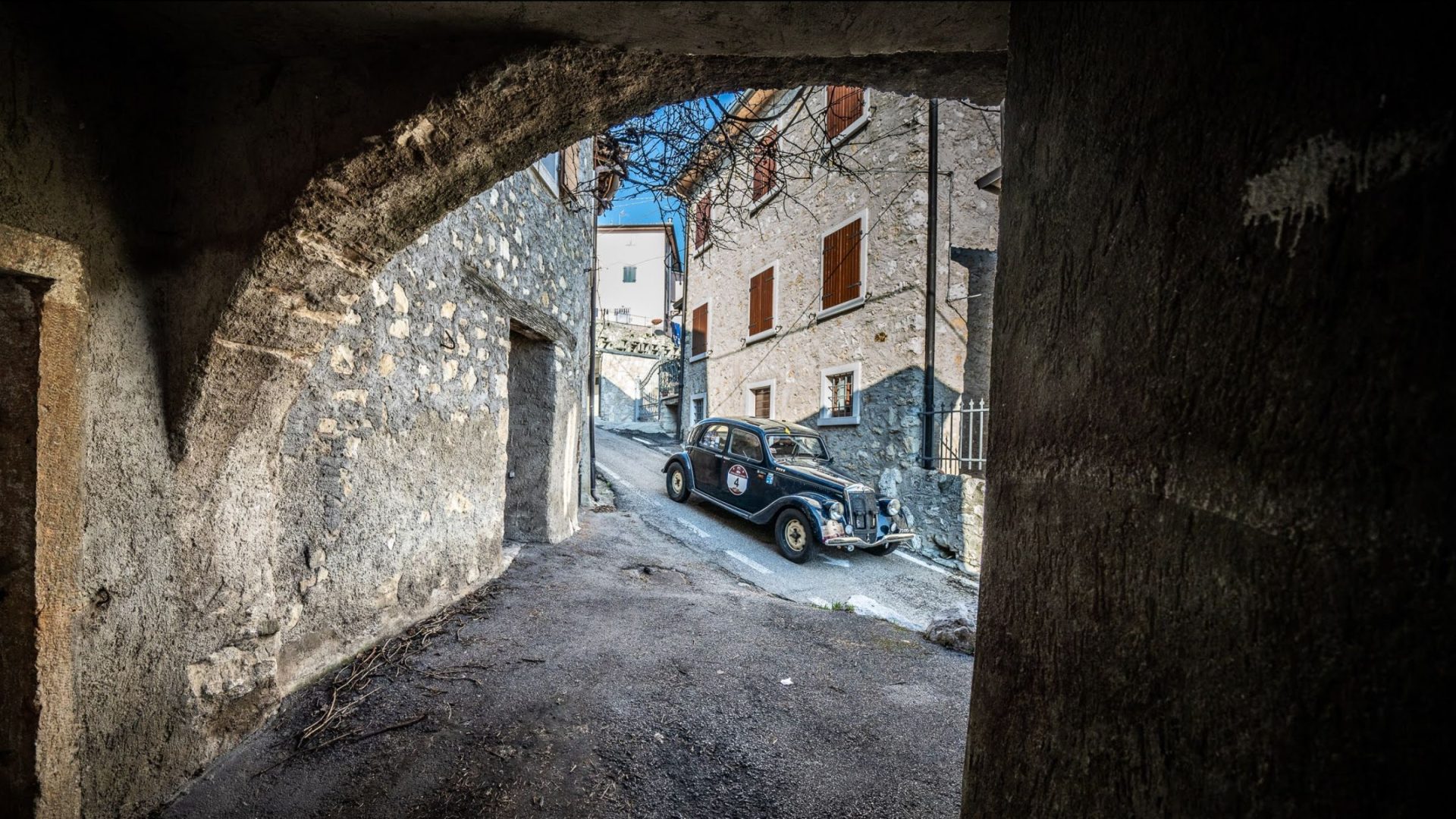 Coppa Giulietta e Romeo