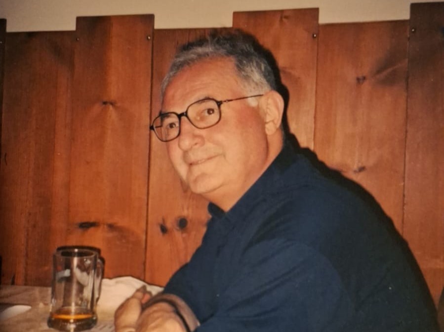 Don Piergiorgio Murari