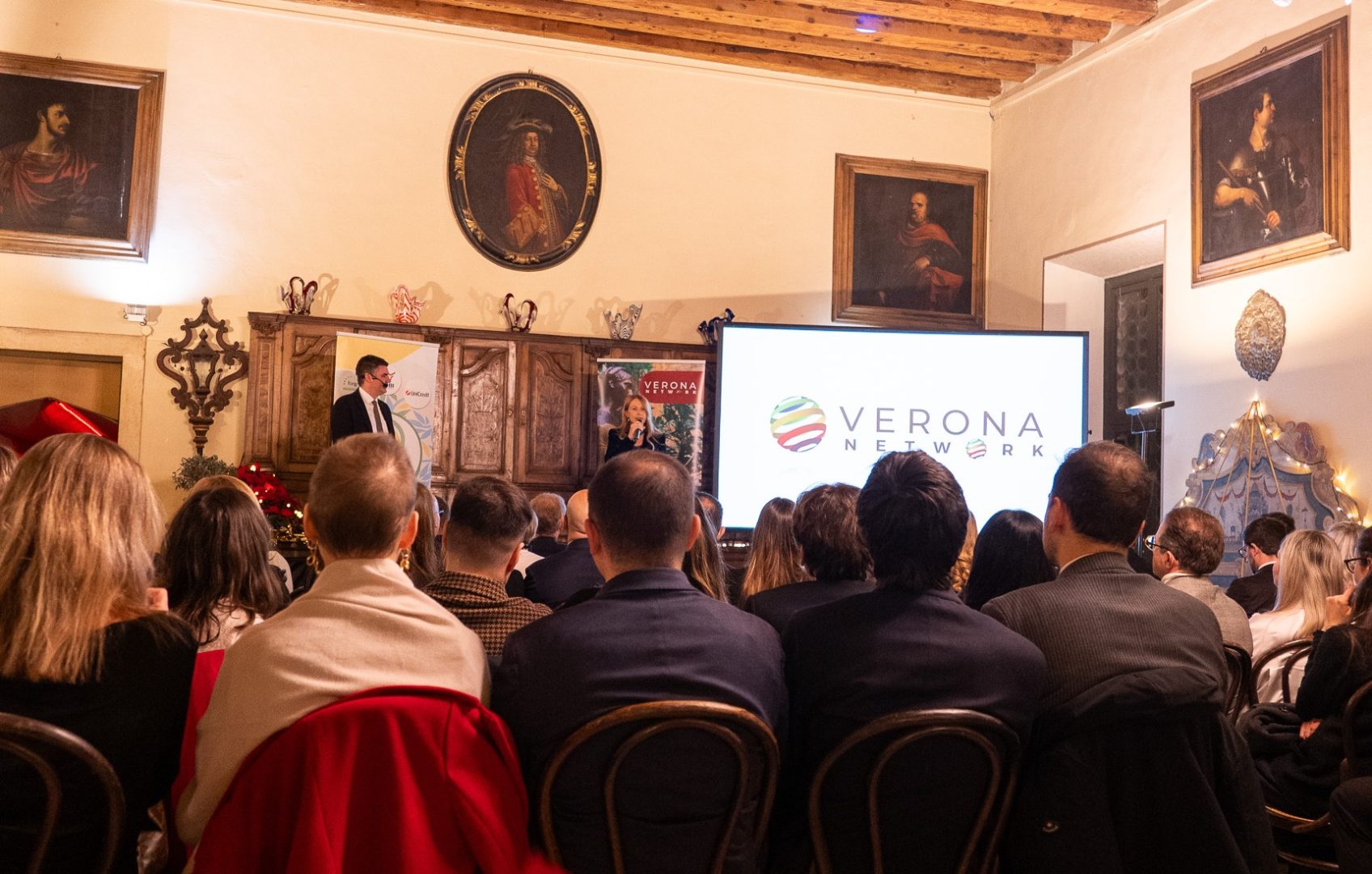 Premio Pantheon Villa Arvedi 2024