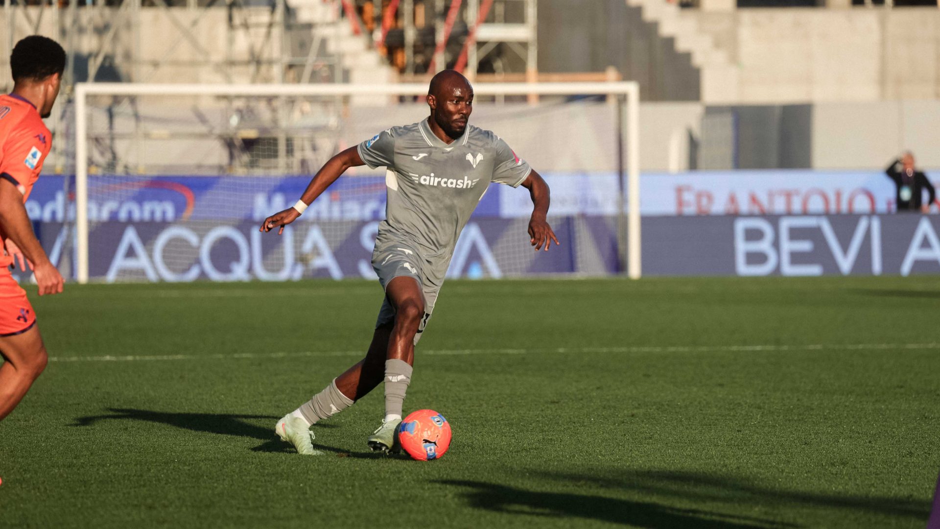 Campionato 25/26 Serie A 15° giornata Fiorentina Verona