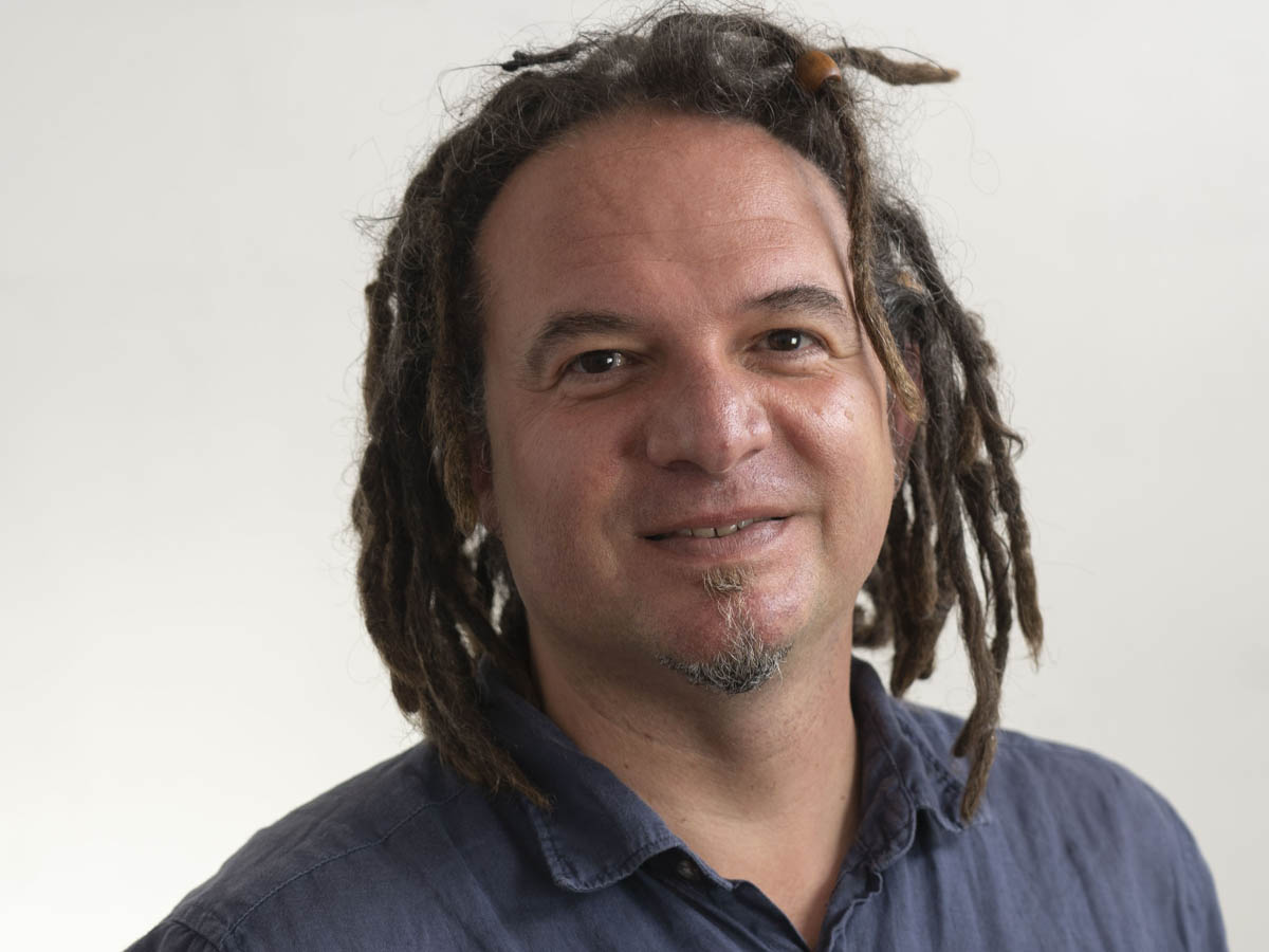 Francesco Todeschini