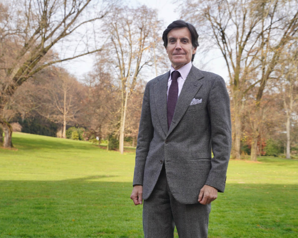 Giardino storico di Villa Sigurtà - Valeggio