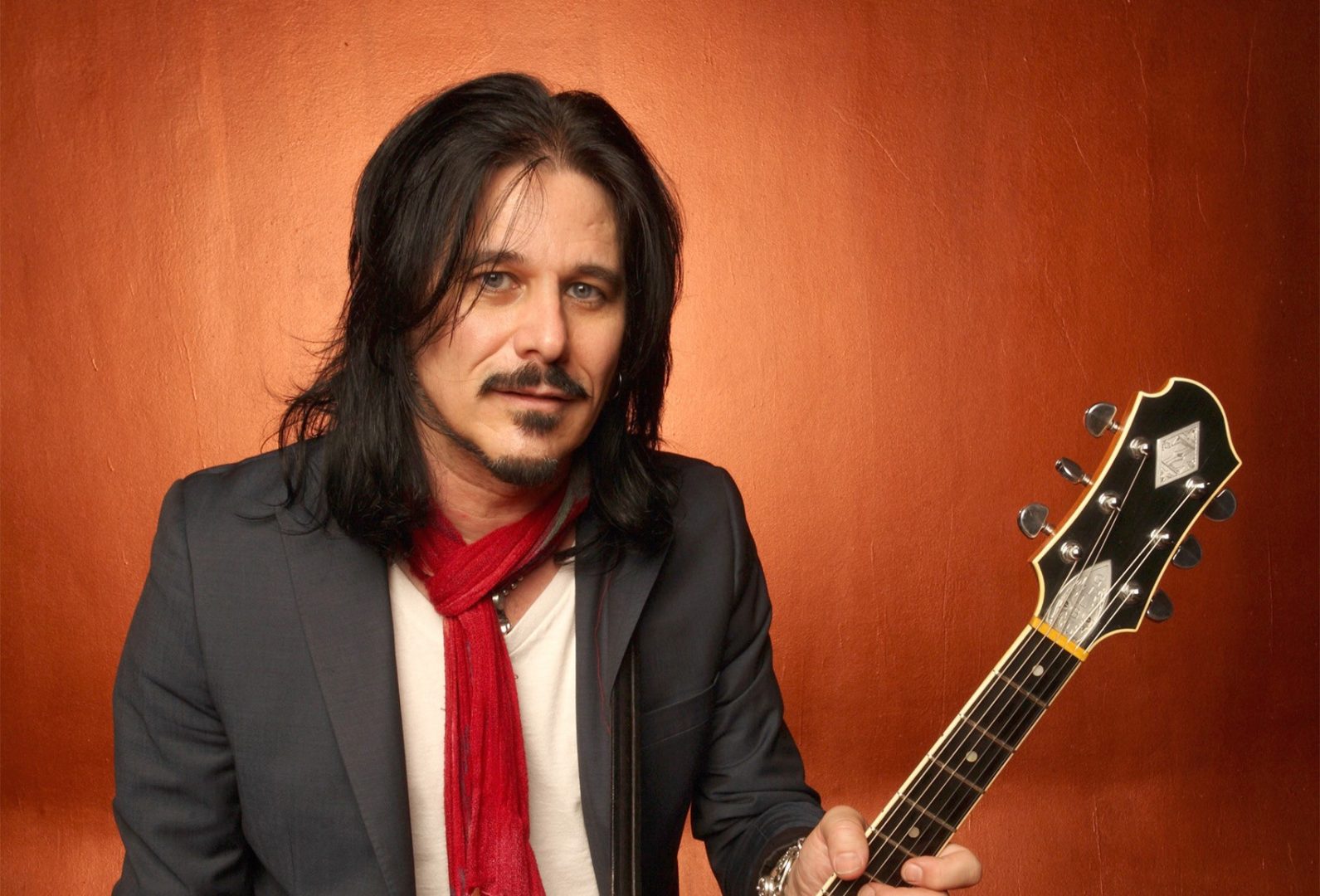 Gilby Clarke