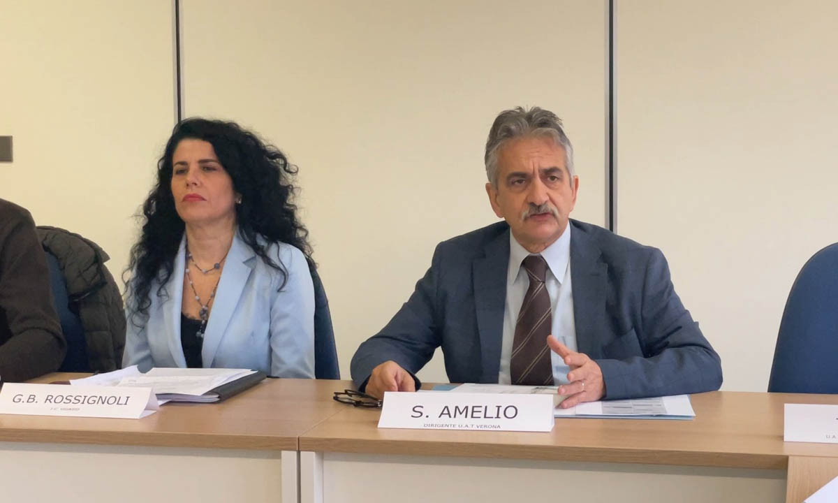 Giornata disabilità - Rossignoli e Amelio