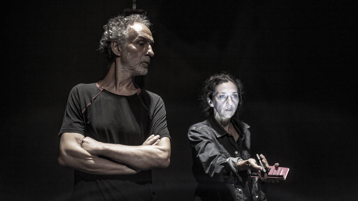 Hijos de Buddha Fucina Machiavelli Nicolò Sordo Marina Romondia