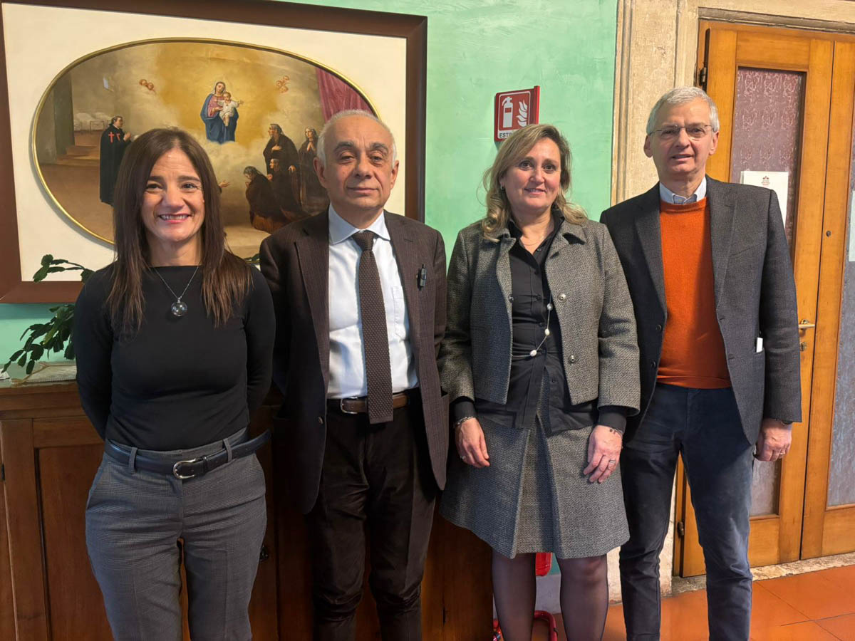 Istituto Assistenza Anziani - Dal Degan-Balbi-Dal Sacco-Mori