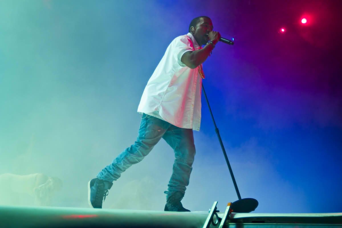 Kanye West