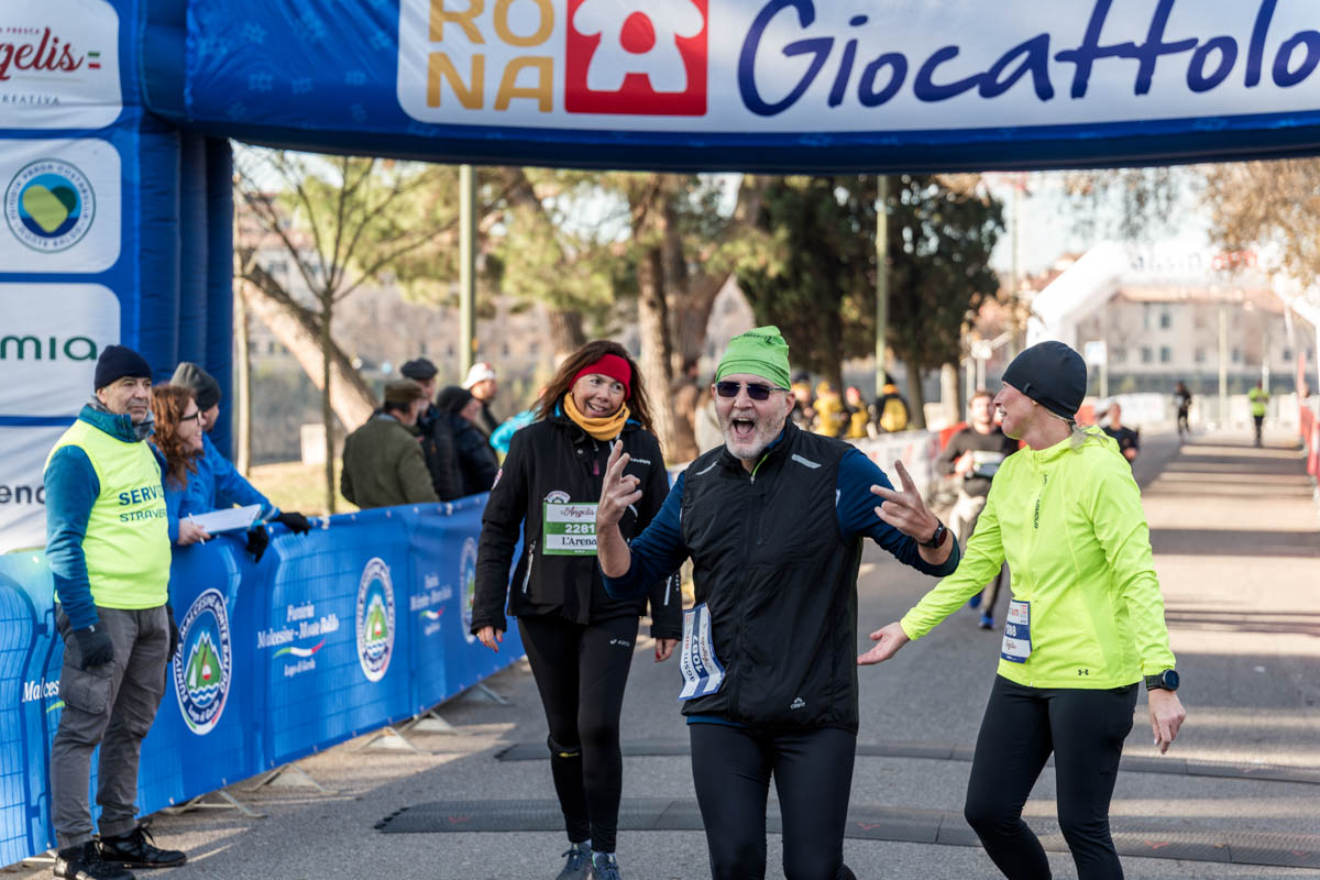 Marcia del Giocattolo 2025