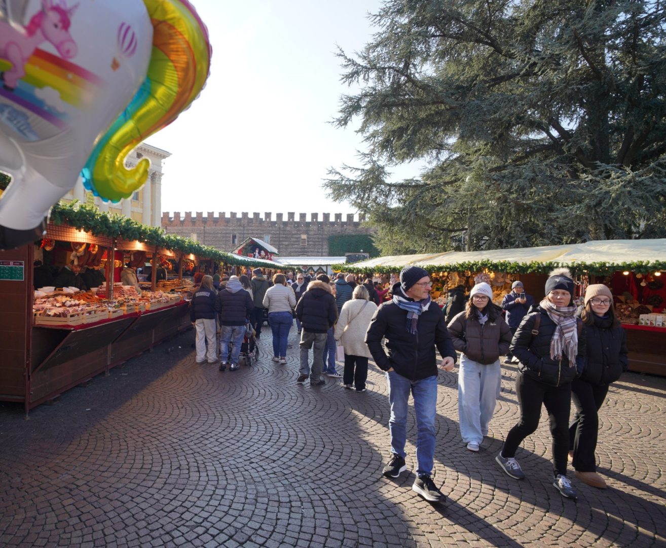 Mercatini di Natale a Verona (6)