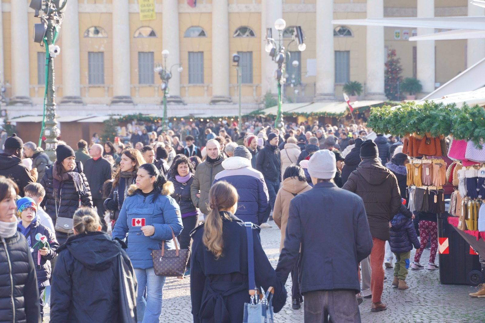 Mercatini di Natale a Verona (6)