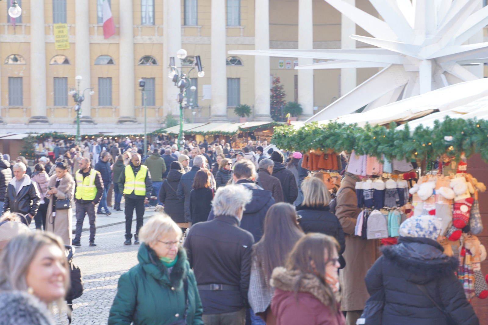 Mercatini di Natale a Verona (6)