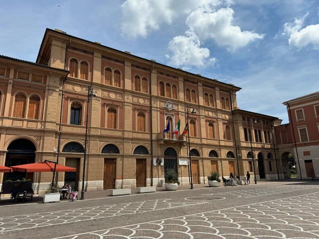 Municipio San Bonifacio