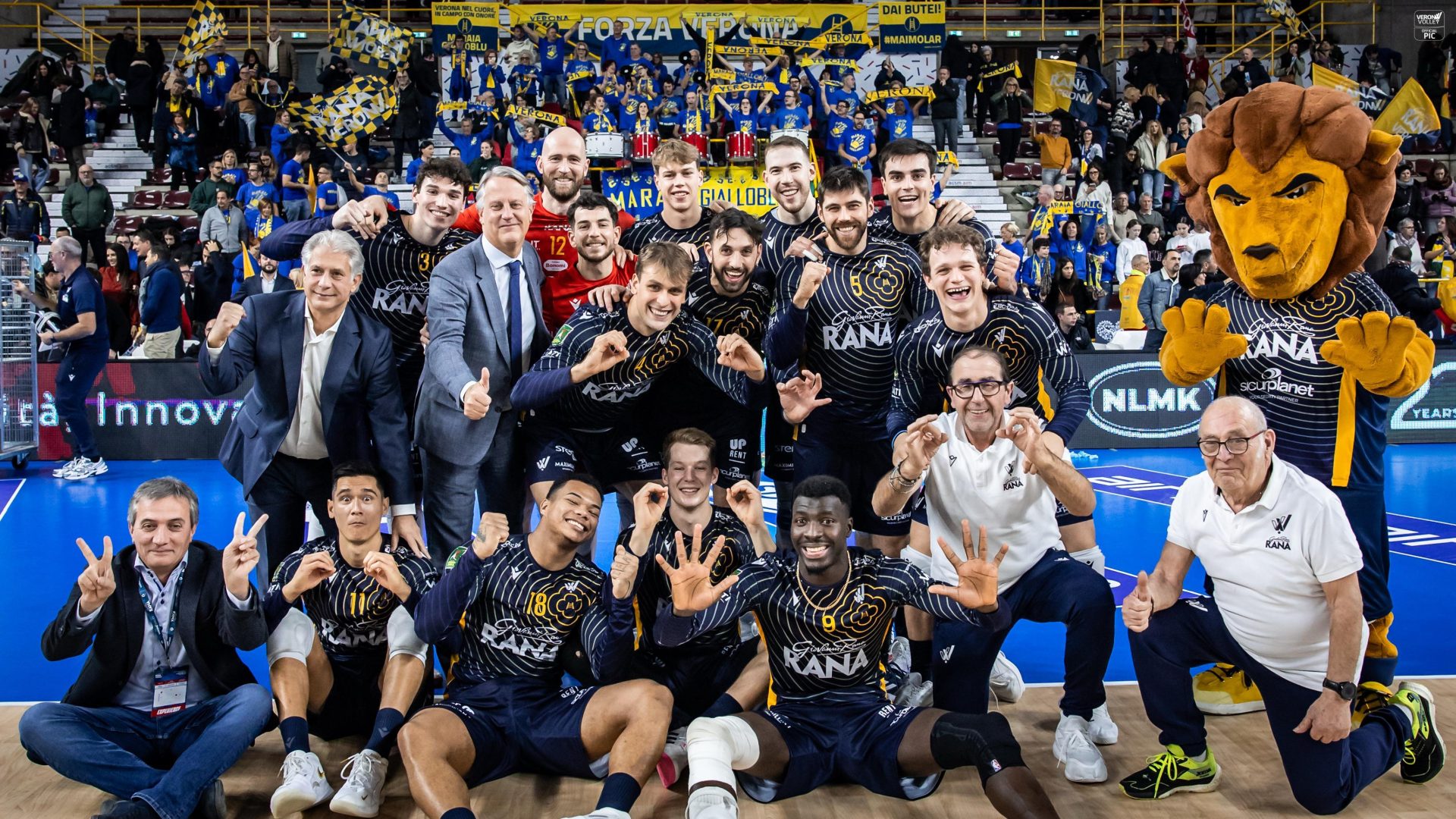 NEWS_VERONA CISTERNA