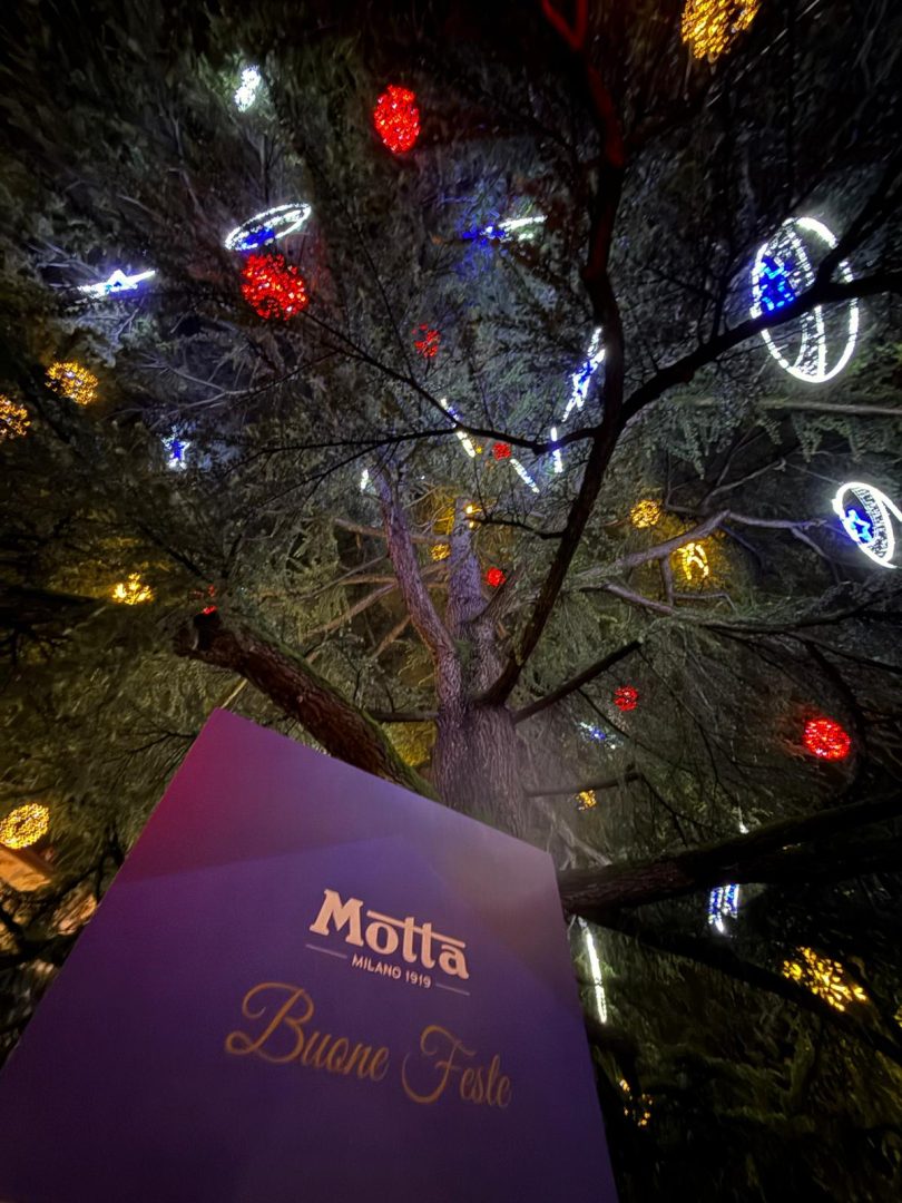 Natale San Martino BA 2024