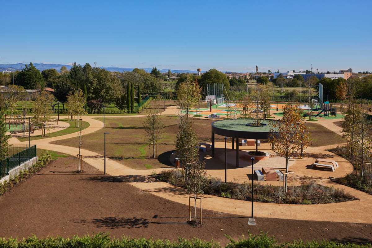 Oniverse Park - Dossobuono - Villafranca di Verona