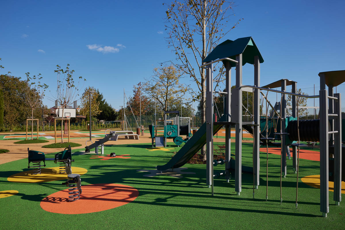 Oniverse Park - Dossobuono - Villafranca di Verona