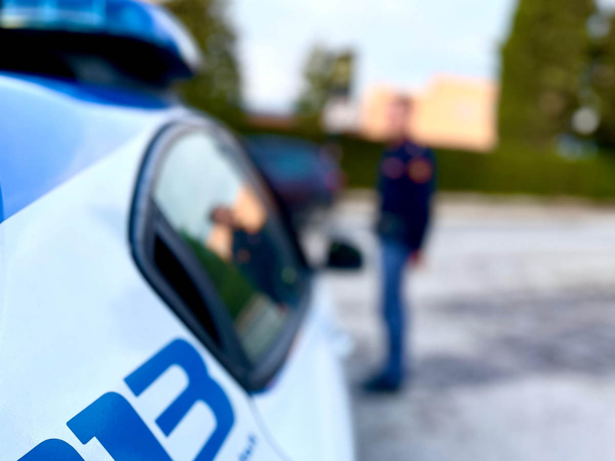 Polizia di Stato - Questura di Verona