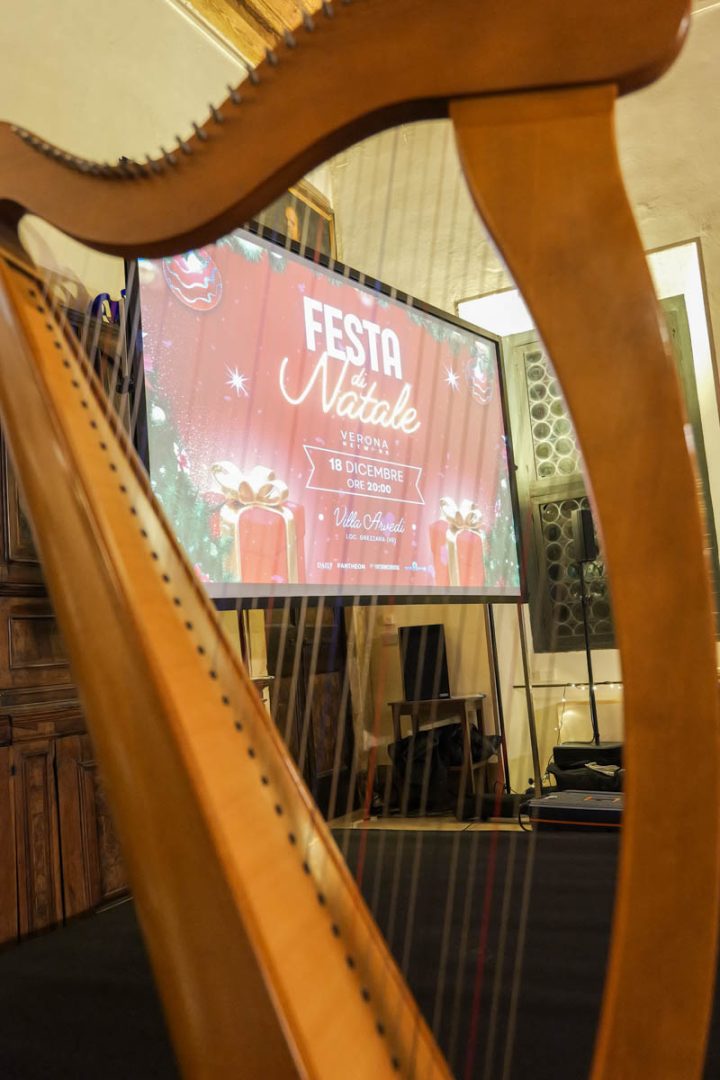 Premio Pantheon Villa Arvedi 2025