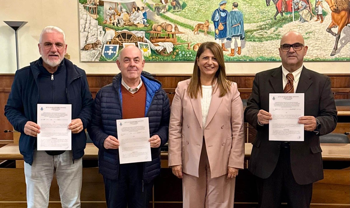 San Giovanni Lupatoto asili nido