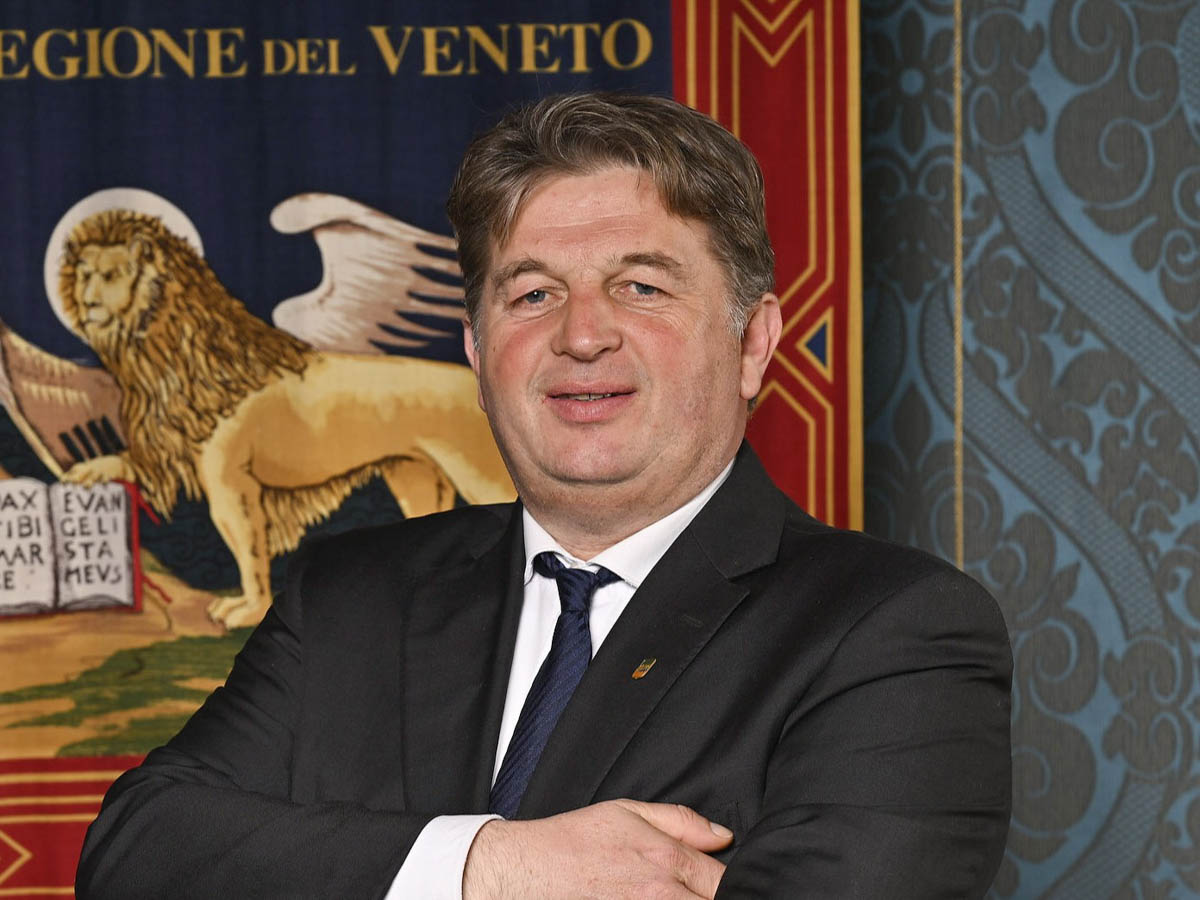 Stefano Valdegamberi