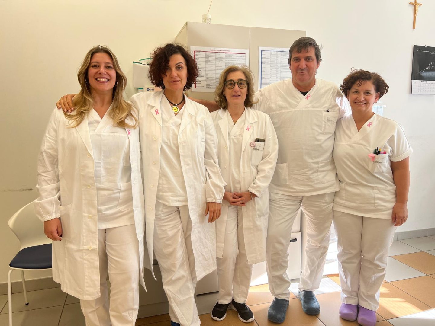 ULSS 9 Breast Unit Villafranca