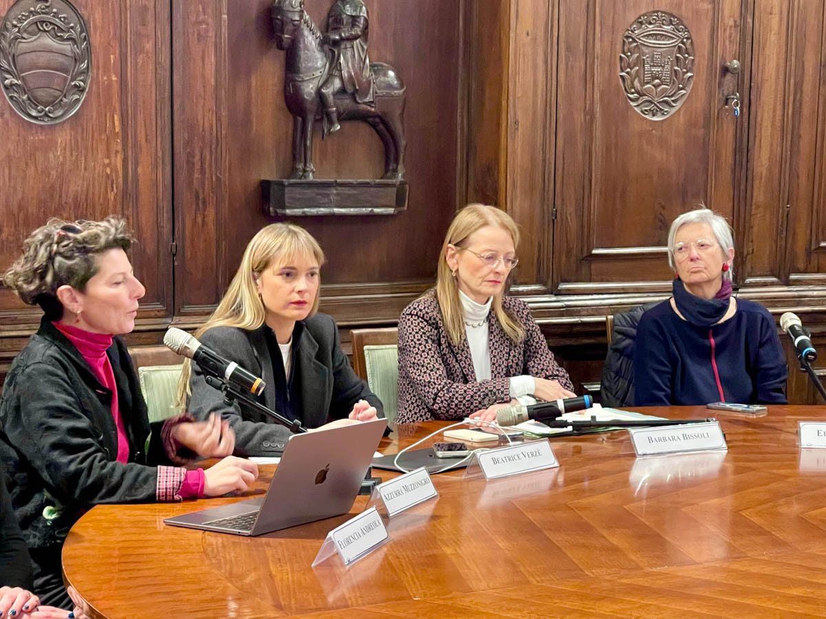 Verona Atlante di Genere