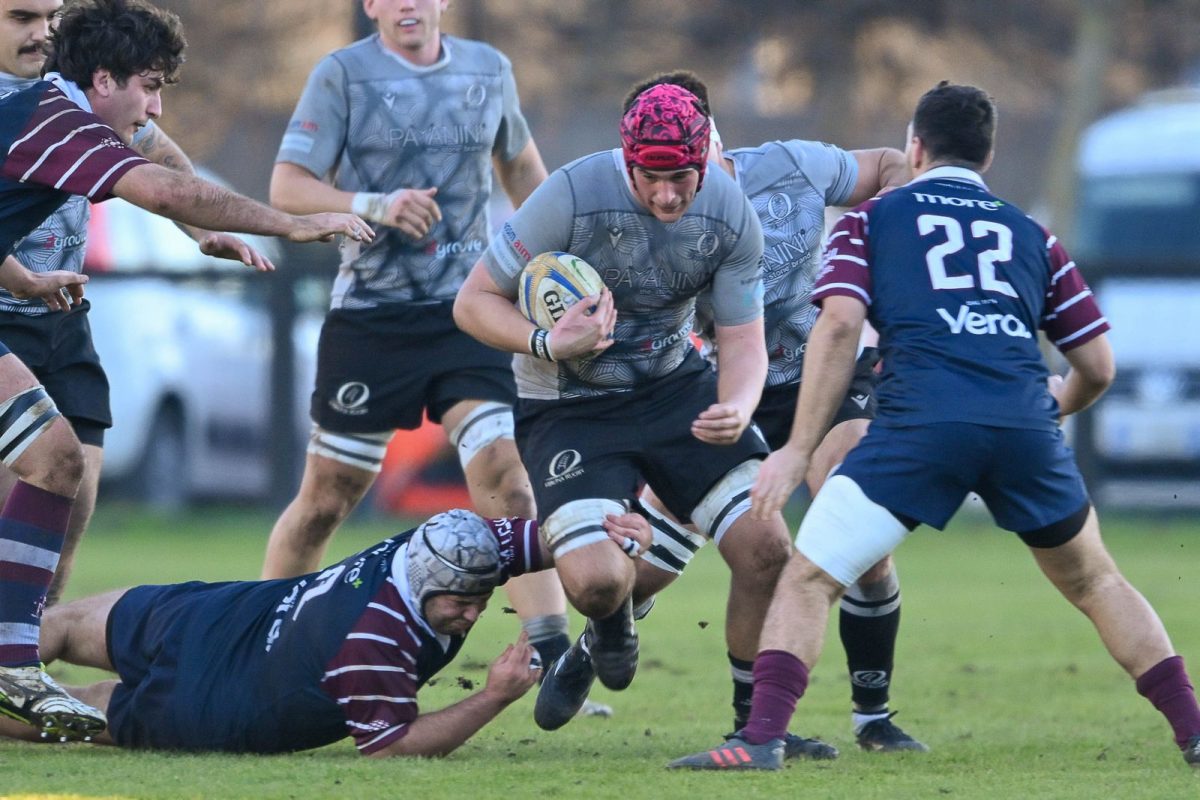 Verona Rugby Capitolina