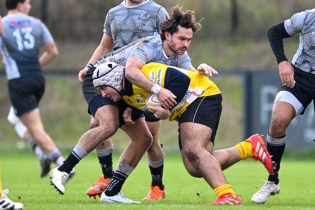 Verona Rugby Avezzano