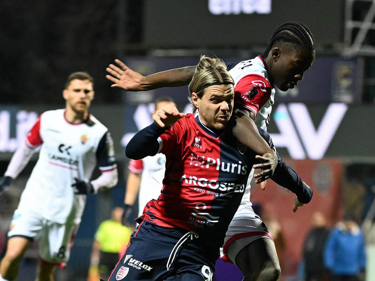 Virtus Verona-Lumezzane