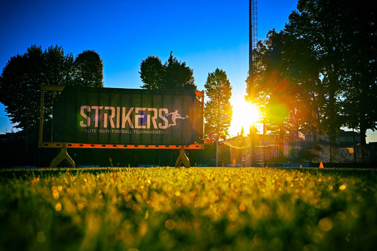 Foto Strikers Agency Winter Cup Qpr virtus verona insulti razzisti