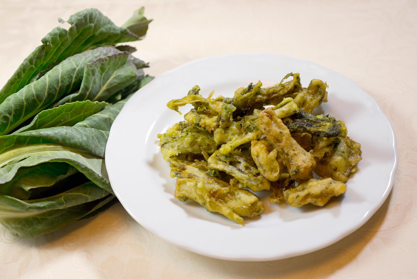 broccoletto di custoza