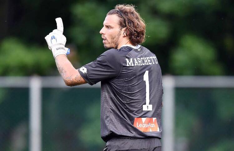 marchetti genoa blessin