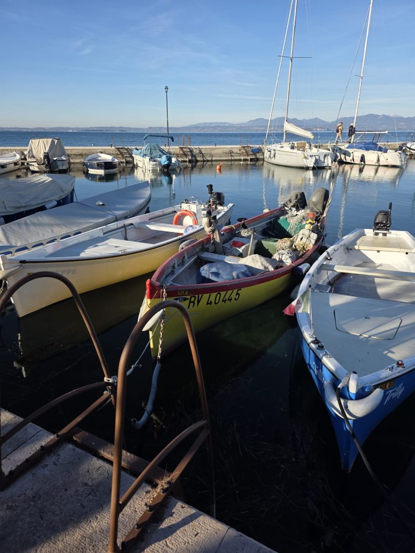 porto di Lazise