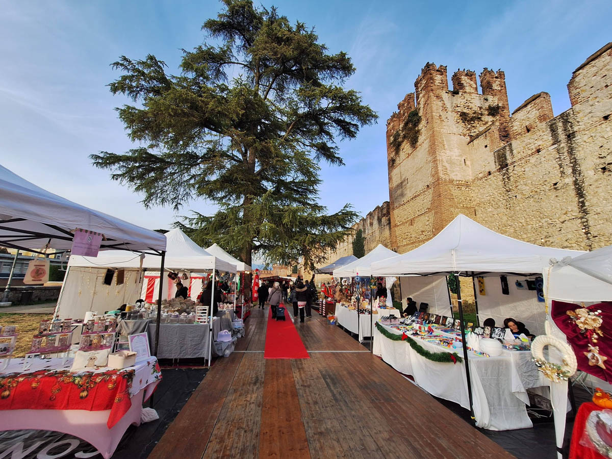 soave christmas park natale